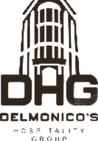Delmonico's Hospitality Group logo