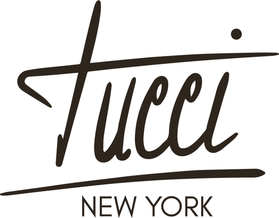 TUCCI New York logo